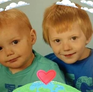 Meet your Posher, Gary